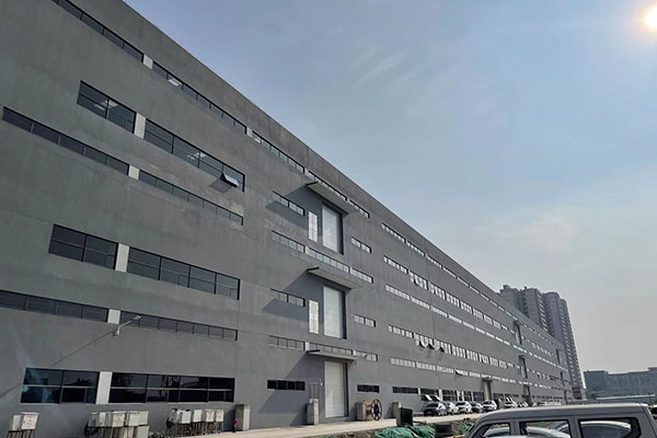 广东德冠包装材料有限公司