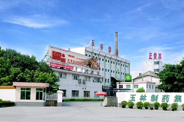 玉林制药集团