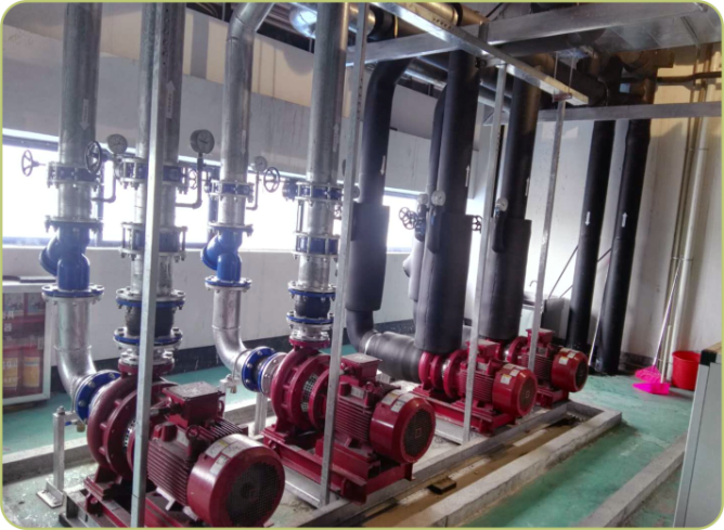 广州市华侨食品有限公司图片2