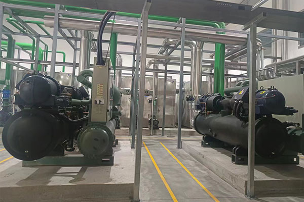 陕西博羚乳业有限公司图片2