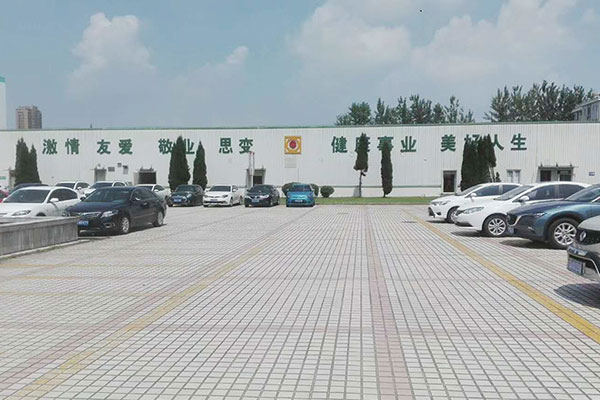 南京兰浦城新材料有限公司