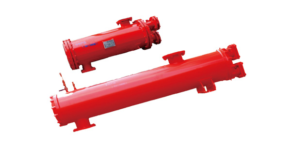 风冷磁悬浮冷水机组冷凝热能回收,免费实用